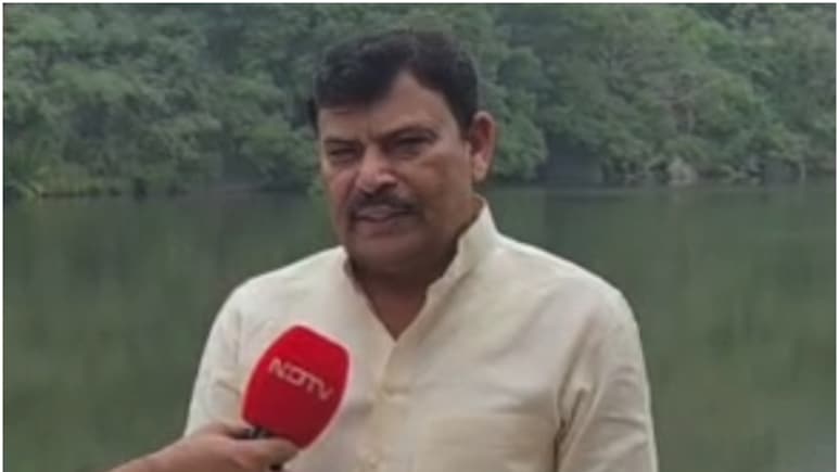 उत्तर प्रदेश के मंत्री केपी मलिक ने माउंट आबू को कहा 'धरती पर स्वर्ग', योगी सरकार की तारीफों के बांधे पुल