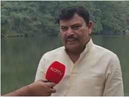 उत्तर प्रदेश के मंत्री केपी मलिक ने माउंट आबू को कहा 'धरती पर स्वर्ग', योगी सरकार की तारीफों के बांधे पुल उत्तर प्रदेश के मंत्री केपी मलिक ने माउंट आबू को कहा 'धरती पर स्वर्ग', योगी सरकार की तारीफों के बांधे पुल
