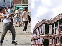 कहानी 'सिंह दरबार' की, जिसमें घुसे GEN Z, मतलब ढह गई नेपाली सरकार कहानी 'सिंह दरबार' की, जिसमें घुसे GEN Z, मतलब ढह गई नेपाली सरकार