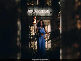 US Columnist Claims She Was Fired After Speaking Out On Violence, Guns US Columnist Claims She Was Fired After Speaking Out On Violence, Guns