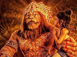 सैयारा को पीछे छोड़ महावतार नरसिम्हा 24 घंटे में नेटफ्लिक्स पर बनीं नंबर-1, आर्यन की वेब सीरीज भी रह गई पीछे सैयारा को पीछे छोड़ महावतार नरसिम्हा 24 घंटे में नेटफ्लिक्स पर बनीं नंबर-1, आर्यन की वेब सीरीज भी रह गई पीछे