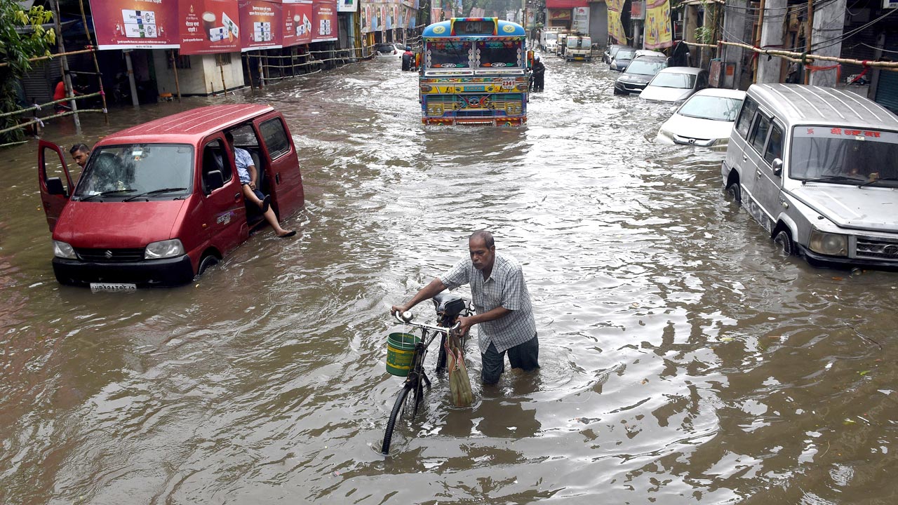 The Biggest Stories Of September 23, 2025