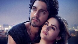<i>Saiyaara</i>: Ahaan Panday-Aneet Padda's Film To Stream On Netflix From September 12