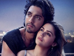 <i>Saiyaara</i>: Ahaan Panday-Aneet Padda's Film To Stream On Netflix From September 12