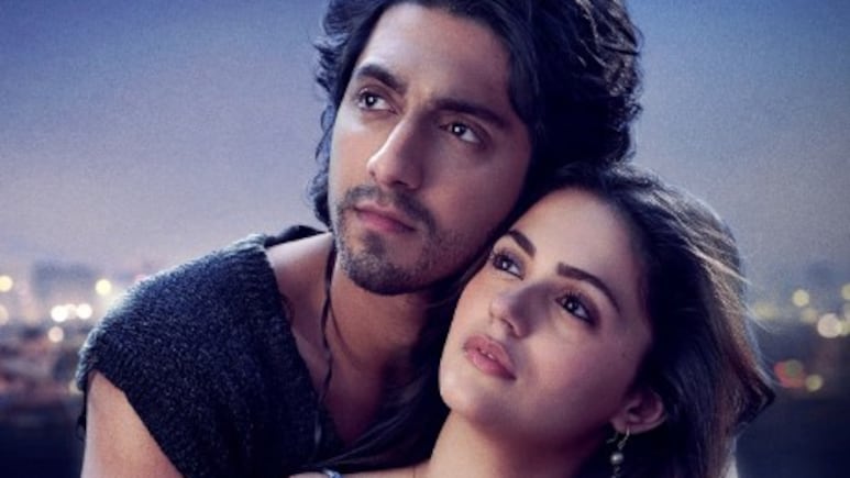 <i>Saiyaara</i>: Ahaan Panday-Aneet Padda's Film To Stream On Netflix From September 12