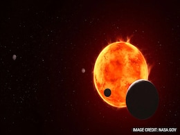 Not Like Venus Or Mars, Distant Exoplanet May Have Atmosphere Like Earth's Not Like Venus Or Mars, Distant Exoplanet May Have Atmosphere Like Earth's