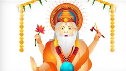 Happy Vishwakarma Puja 2025: Wishes And Messages To Share With Loved Ones