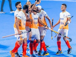 "Target Was To Qualify For World Cup": Manpreet Singh After Hockey Asia Cup Win