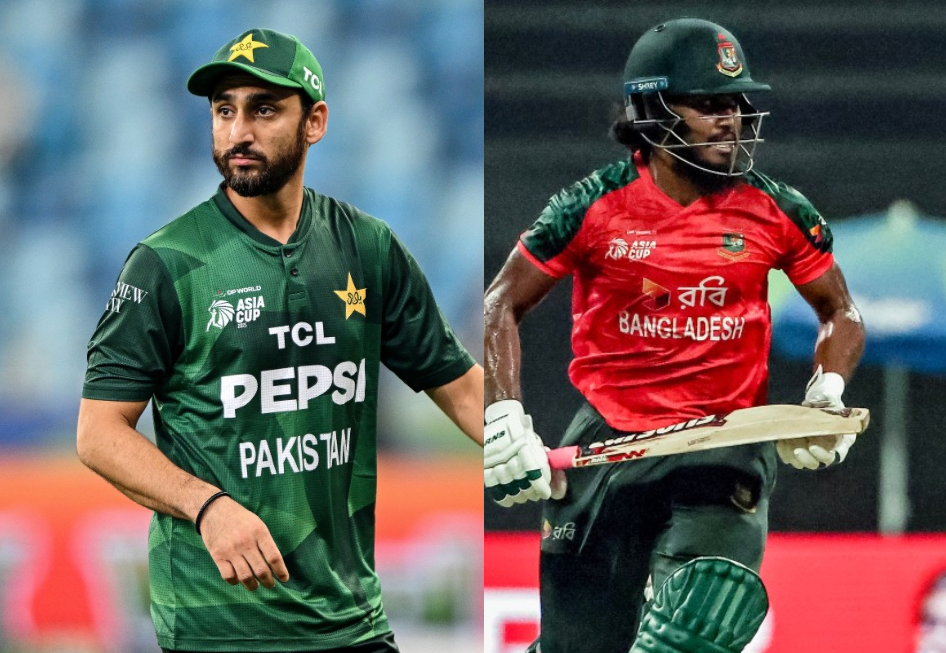 Pakistan vs Bangladesh LIVE Score, Asia Cup 2025: Bangladesh Opt To Bowl, Pakistan Make Bold Selection Call In Do-Or-Die Clash