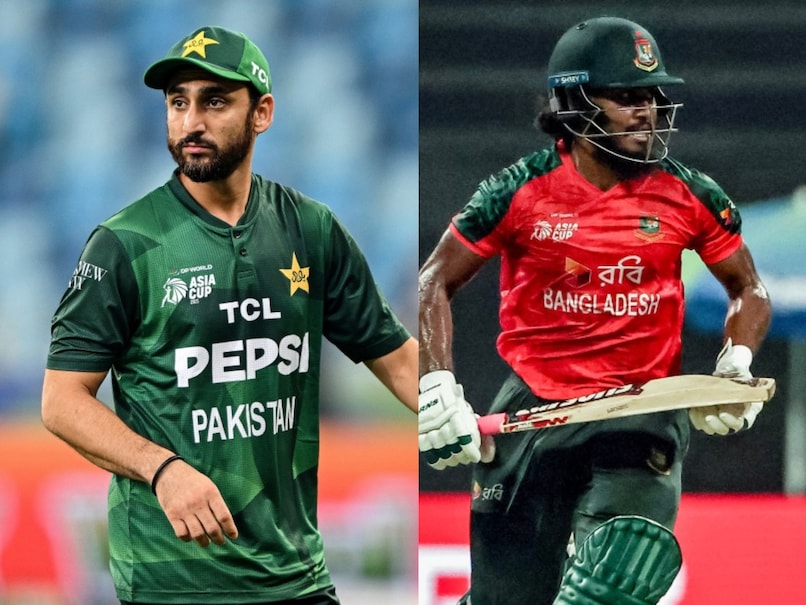 Pakistan vs Bangladesh LIVE Score, Asia Cup 2025: Bangladesh Opt To Bowl, Pakistan Make Bold Selection Call In Do-Or-Die Clash