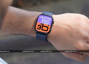 మార్కెట్‌లోకి సరికొత్త Apple స్మార్ట్ వాచ్‌లు, కళ్లు చెదిరే ఫీచర్లు