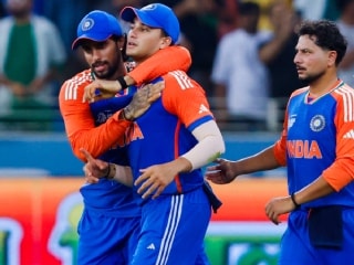 India vs Bangladesh T20: कुछ घंटों में शुरू होगा भारत बनाम बांग्लादेश T20 मैच, ऐसे देखें ऑनलाइन