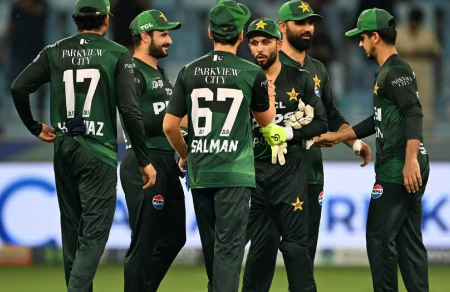 IND vs PAK: भारत के खिलाफ मैच से पहले पाकिस्तान ने रद्द की प्रेस कॉन्फ्रेंस, इस वजह से लिया फैसला- रिपोर्ट