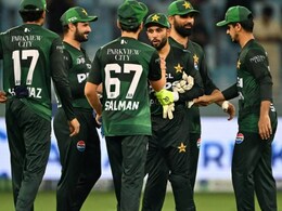 Pakistan Cancel Press Meet Ahead Of India Clash In Asia Cup Amid Handshake Controversy