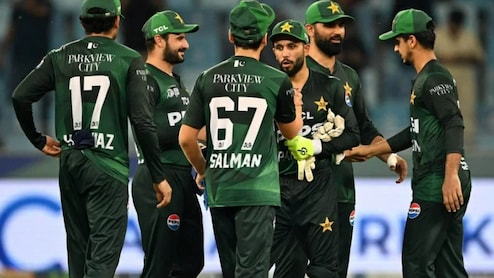 Ind vs Pak: सही निकली हमारी खबर, पाकिस्तान XI में हुए 2 बदलाव टीम पर नजर दौड़ा लें