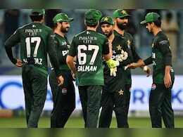 IND vs PAK, Asia Cup: "एंडी पाइक्रॉफ्ट...नो हैंडशेक..." पाकिस्तान का नया ड्रामा, भारत के खिलाफ मैच से पहले रद्द की प्रेस कॉन्फ्रेंस IND vs PAK, Asia Cup: "एंडी पाइक्रॉफ्ट...नो हैंडशेक..." पाकिस्तान का नया ड्रामा, भारत के खिलाफ मैच से पहले रद्द की प्रेस कॉन्फ्रेंस