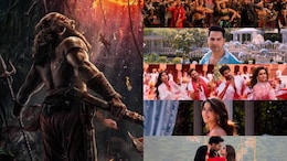 Kantara Vs Sunny Sanskari Ki Tulsi Kumari: 'सन्नी संस्कारी की तुलसी कुमारी' वर 'कांतारा' भारी पडणार ? ॲडव्हान्स बुकींगचे आकडे आले