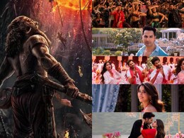 Kantara Vs Sunny Sanskari Ki Tulsi Kumari: 'सन्नी संस्कारी की तुलसी कुमारी' वर 'कांतारा' भारी पडणार ? ॲडव्हान्स बुकींगचे आकडे आले Kantara Vs Sunny Sanskari Ki Tulsi Kumari: 'सन्नी संस्कारी की तुलसी कुमारी' वर 'कांतारा' भारी पडणार ? ॲडव्हान्स बुकींगचे आकडे आले