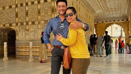 Priya Marathe Last Post: प्रिया मराठेची नवऱ्यासोबतची शेवटची इन्स्टाग्राम पोस्ट, पाहून टोळ्यात टचकन येईल पाणी