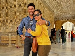 Priya Marathe Last Post: प्रिया मराठेची नवऱ्यासोबतची शेवटची इन्स्टाग्राम पोस्ट, पाहून टोळ्यात टचकन येईल पाणी Priya Marathe Last Post: प्रिया मराठेची नवऱ्यासोबतची शेवटची इन्स्टाग्राम पोस्ट, पाहून टोळ्यात टचकन येईल पाणी