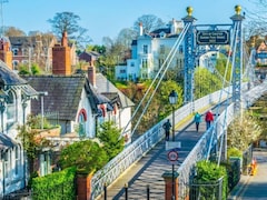Not Venice Or London, This Is The 'Prettiest City' In The World
