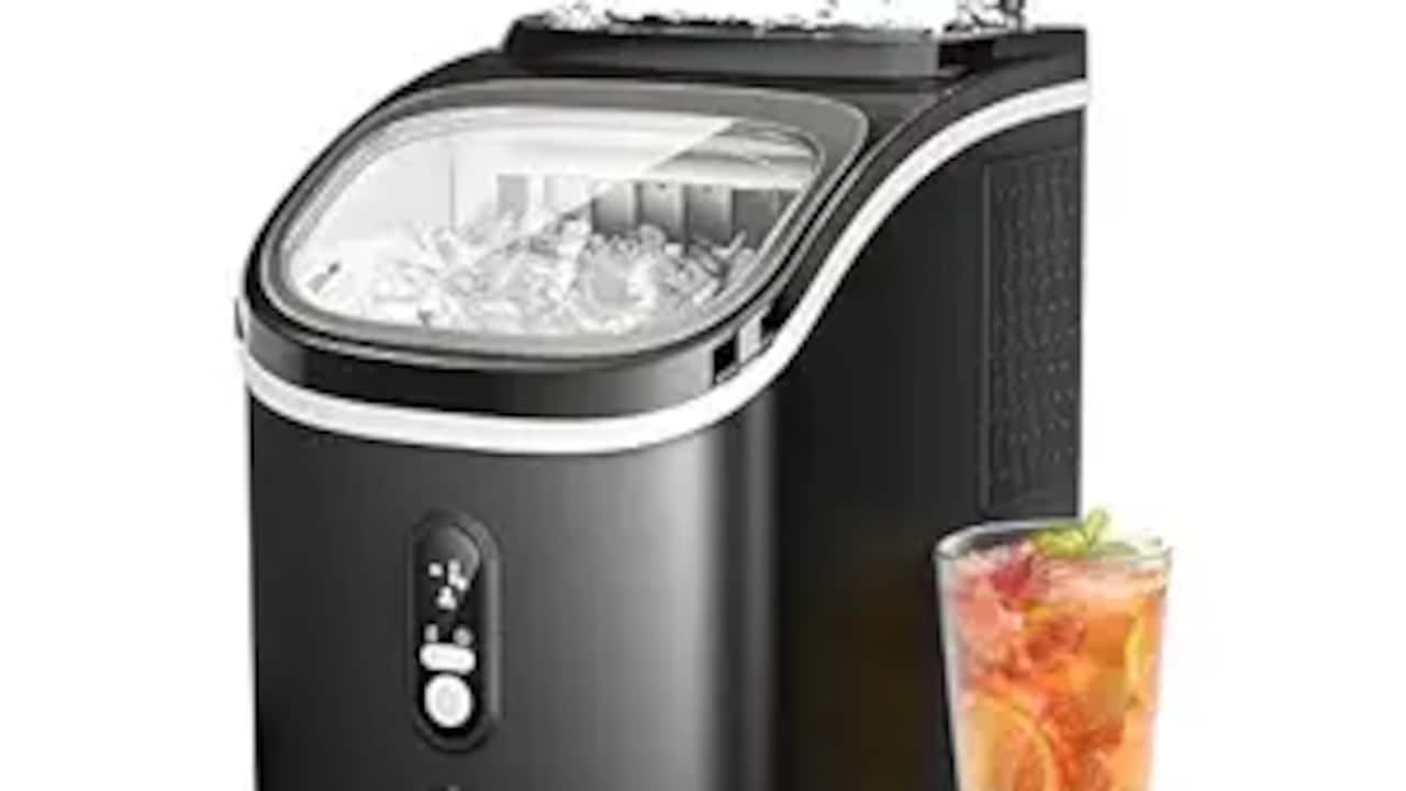 Buying Ice Cube Makers: 5 Features That Save Time and Energy