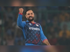 मोहम्मद नबी का वर्ल्ड रिकॉर्ड, विश्व कप इतिहास में कारनामा करने वाले दुनिया के सबसे उम्रदराज खिलाड़ी