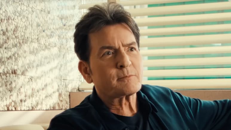 <i>AKA Charlie Sheen</i> Review: Losing Virginity To An Escort At 15, To Sex With Men, How 'Hollywood's Bad Boy' Got His Name