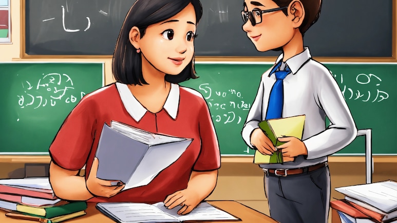 Teacher's Day 2025: आखिर 5 सितंबर को ही क्यों मनाते हैं शिक्षक दिवस? यहां है जवाब