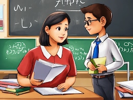 Teacher's Day 2025: शिक्षक दिवस के लिए 5 सितंबर को ही क्यों चुना गया? जान लीजिए जवाब Teacher's Day 2025: शिक्षक दिवस के लिए 5 सितंबर को ही क्यों चुना गया? जान लीजिए जवाब