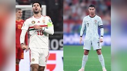 Hungary vs Portugal Live Streaming FIFA World Cup 2026 Qualifiers Live Telecast: When And Where To Watch