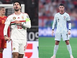 Hungary vs Portugal Live Streaming FIFA World Cup 2026 Qualifiers Live Telecast: When And Where To Watch