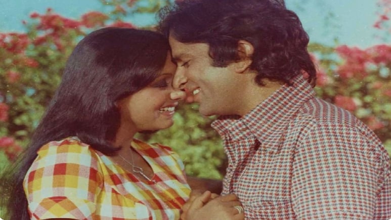 कपूर खानदान की बहू फिल्म में बनी थी ससुर की हीरोइन, दी सुपरहिट फिल्म, जानते हैं नाम ? कपूर खानदान की बहू फिल्म में बनी थी ससुर की हीरोइन, दी सुपरहिट फिल्म, जानते हैं नाम ?