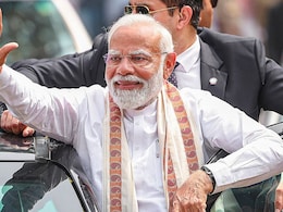 PM Modi Mumbai Visit: नवी मुंबई विमानतळ, मेट्रो 3 चे उद्घाटन आणि बरंच काही; पंतप्रधानांचा 2 दिवस भरगच्च कार्यक्रम PM Modi Mumbai Visit: नवी मुंबई विमानतळ, मेट्रो 3 चे उद्घाटन आणि बरंच काही; पंतप्रधानांचा 2 दिवस भरगच्च कार्यक्रम