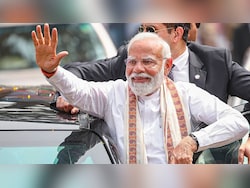 Jungle Raj Won&#039;t Be Forgotten For 100 years: PM Modi&#039;s Swipe At Bihar Opposition