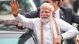Jungle <i>Raj</i> Won't Be Forgotten For 100 Years: PM Modi's Swipe At Bihar Opposition