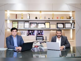 एथनिक वियर ब्रांड किआसा की IPO को SEBI से मिली मंजूरी, राजस्थान में भी हैं कई स्टोर एथनिक वियर ब्रांड किआसा की IPO को SEBI से मिली मंजूरी, राजस्थान में भी हैं कई स्टोर