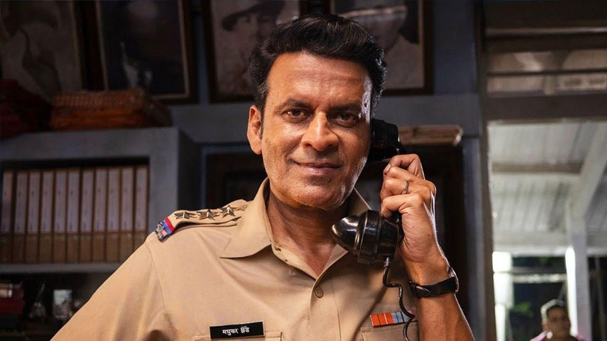 नेटफ्लिक्स पर आ रही मनोज बाजपेयी की ‘इंस्पेक्टर जेंडे’, बताया क्यों आदमी के किरदार निभाने में आता है मजा
