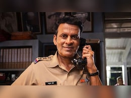नेटफ्लिक्स पर आ रही मनोज बाजपेयी की ‘इंस्पेक्टर जेंडे’, बताया क्यों आदमी के किरदार निभाने में आता है मजा नेटफ्लिक्स पर आ रही मनोज बाजपेयी की ‘इंस्पेक्टर जेंडे’, बताया क्यों आदमी के किरदार निभाने में आता है मजा