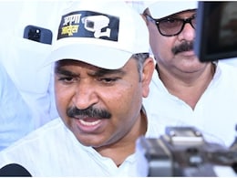 Rajasthan Politics: 'जासूसी कैमरों का एक्सेस सिर्फ स्पीकर के पास', राज्यपाल से मिलकर टीकाराम जूली बोले- 'तुरंत विधानसभा सीज कर...' Rajasthan Politics: 'जासूसी कैमरों का एक्सेस सिर्फ स्पीकर के पास', राज्यपाल से मिलकर टीकाराम जूली बोले- 'तुरंत विधानसभा सीज कर...'