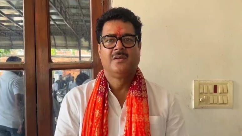 Man Misbehaves With Woman, UP MLA On Delhi-Lucknow Flight, Charged