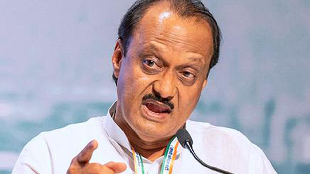 'विदर्भ की समझदार जनता को अजित पवार की लीडरशिप चाहिए', लाेकल बॉडी चुनावों से पहले एनसीपी का दावा