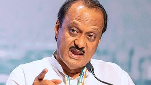 'विदर्भ की समझदार जनता को अजित पवार की लीडरशिप चाहिए', लाेकल बॉडी चुनावों से पहले एनसीपी का दावा