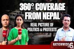 Can Nepal's Interim Government Bring Stability After Days Of Turmoil? Can Nepal's Interim Government Bring Stability After Days Of Turmoil?