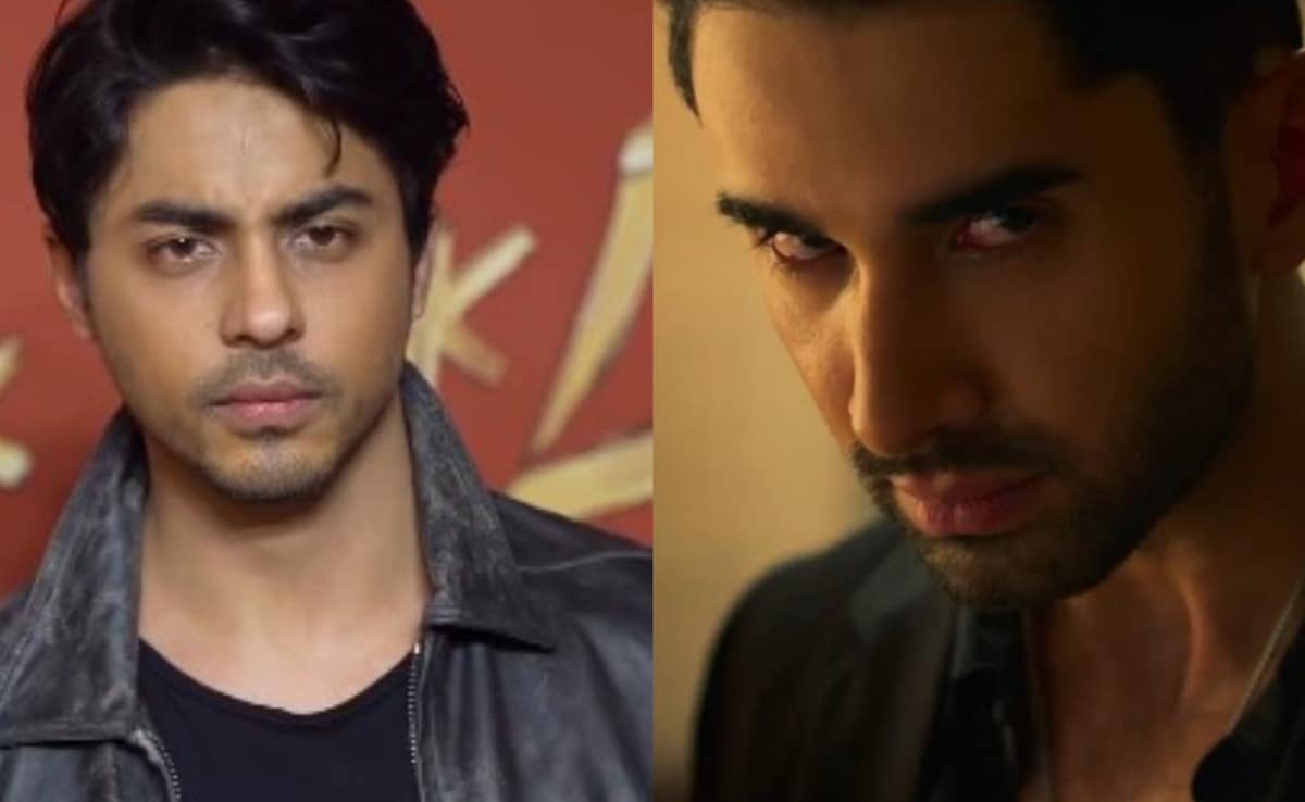 The Ba***ds Of Bollywood First Reviews: Stars Call Aryan Khan's Debut "Goofy And Entertaining"