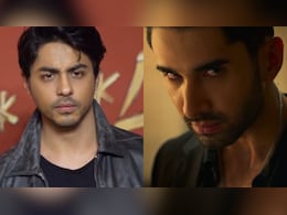 आर्यन खान ने समीर वानखेड़े पर ली चुटकी! द बैड्स ऑफ बॉलीवुड में इस सीन को देख फैंस दे रहे रिएक्शन आर्यन खान ने समीर वानखेड़े पर ली चुटकी! द बैड्स ऑफ बॉलीवुड में इस सीन को देख फैंस दे रहे रिएक्शन