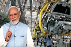 "Prioritise Manufacturing, Atmosphere For Investment": PM Modi's Message For States "Prioritise Manufacturing, Atmosphere For Investment": PM Modi's Message For States