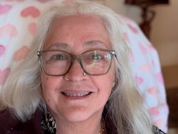 Nafisa Ali Resumes Chemotherapy As "Surgery Is Not Possible" Amid Cancer Treatment Nafisa Ali Resumes Chemotherapy As "Surgery Is Not Possible" Amid Cancer Treatment
