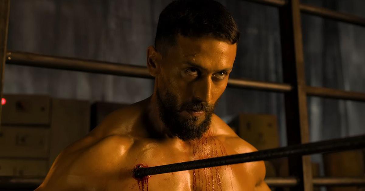 <i>Baaghi 4</i> Box Office Collection Day 2: Tiger Shroff's Film Sees A Dip, Earns In Single Digits