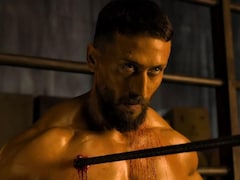 <i>Baaghi 4</i> Box Office Collection Day 2: Tiger Shroff's Film Sees A Dip, Earns In Single Digits